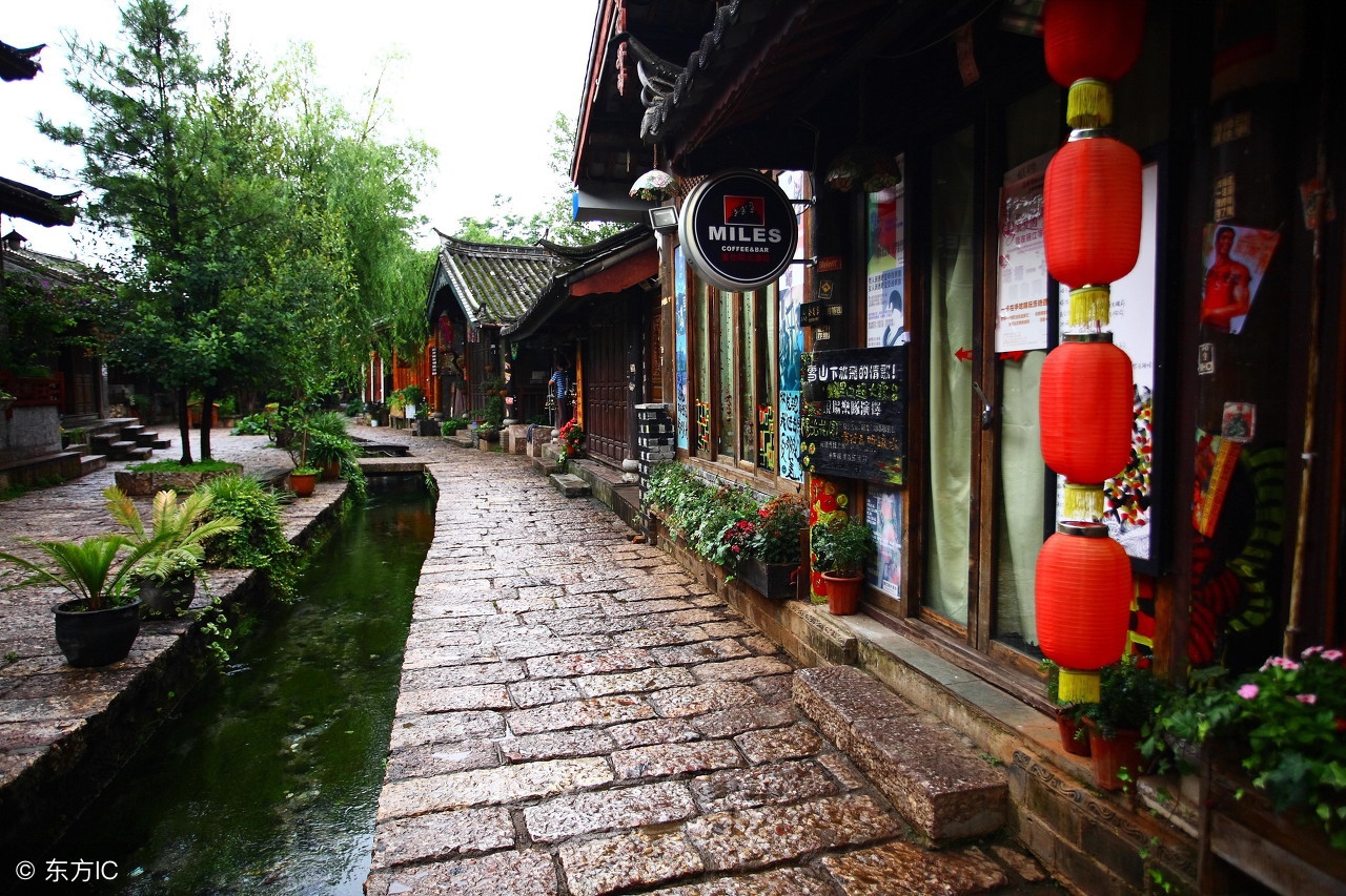 “五一”怎么能宅在家？这些地方很出名，假期带你玩点不一样的