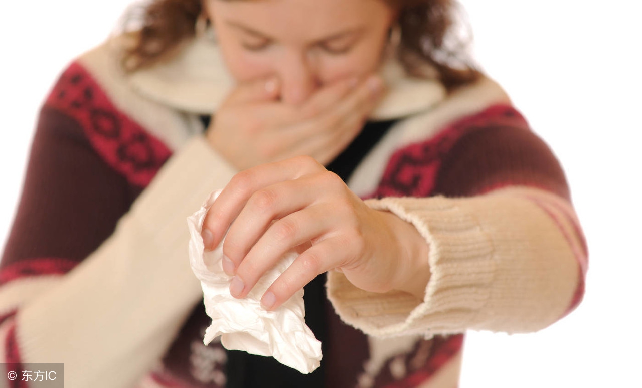 鼻塞一直打喷嚏是鼻炎还是鼻窦炎,鼻炎鼻塞流鼻涕打喷嚏用喷剂好吗