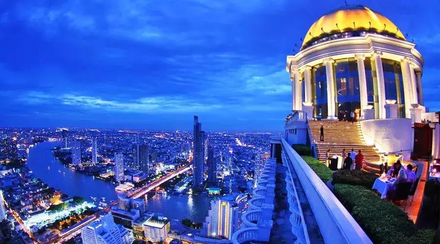 那些震惊的泰国影片,泰国之最你知道的几个