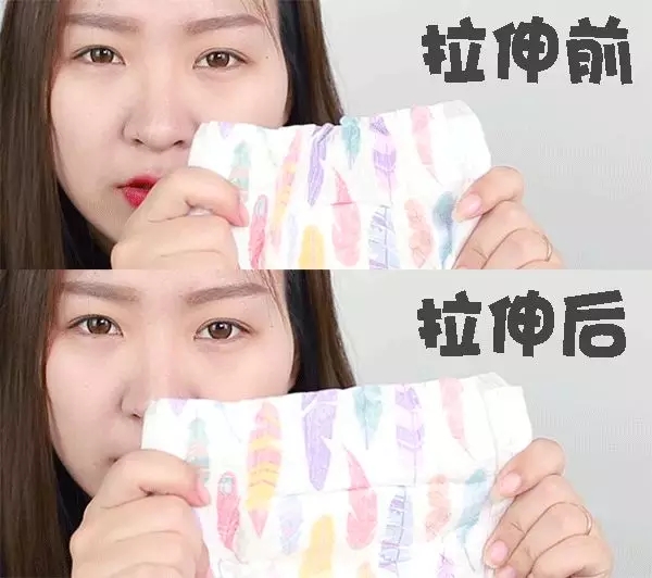 章子怡儿童纸尿裤,章子怡尿不湿测评