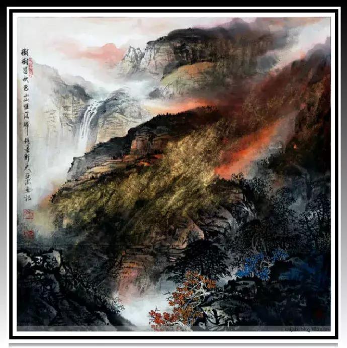 香屏此夕：深知眼底非幡动，一霎星河俱坠沉——香屏作品集（第二）