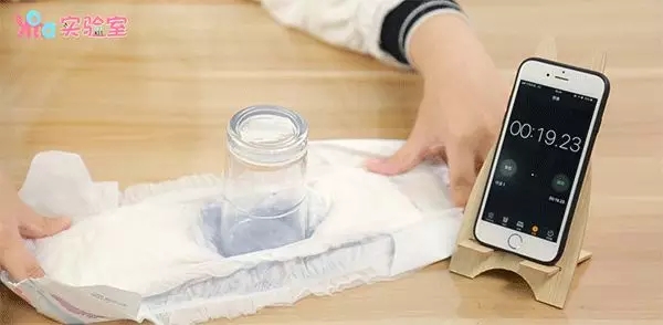 章子怡儿童纸尿裤,章子怡尿不湿测评