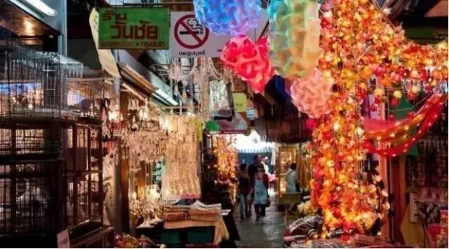 那些震惊的泰国影片,泰国之最你知道的几个