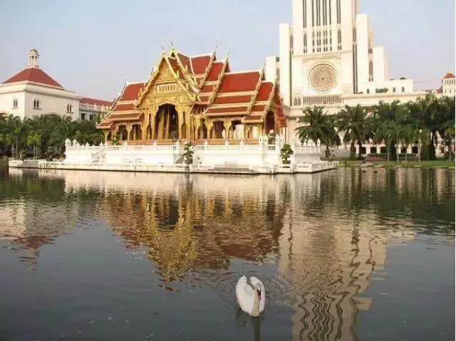 那些震惊的泰国影片,泰国之最你知道的几个