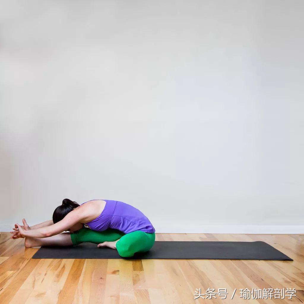 瑜伽横竖叉的技巧和方法,瑜伽横叉一字马压不下去怎么办