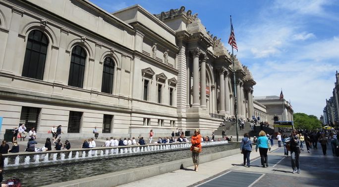 美国薪资最高的十大公司,美国打工工资最高排名