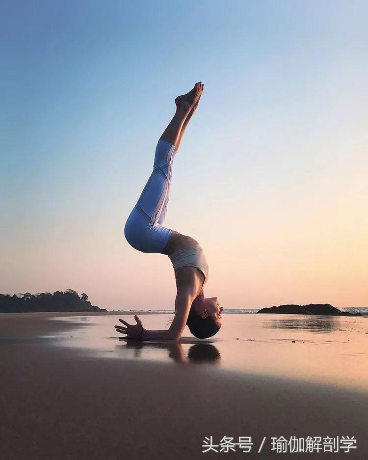 瑜伽的正确方法与技巧,瑜伽双手支撑身体悬空技巧