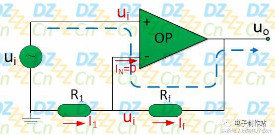 比例运算放大电路有哪些,比例放大器基本控制电路