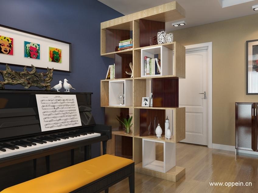 隔断分为哪几种圆弧,隔断是如何做到的