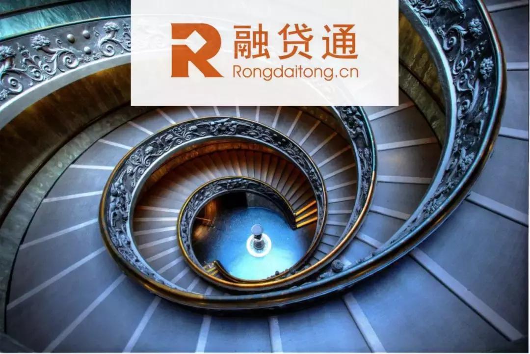 融贷通带你了解中国多层次资本市场