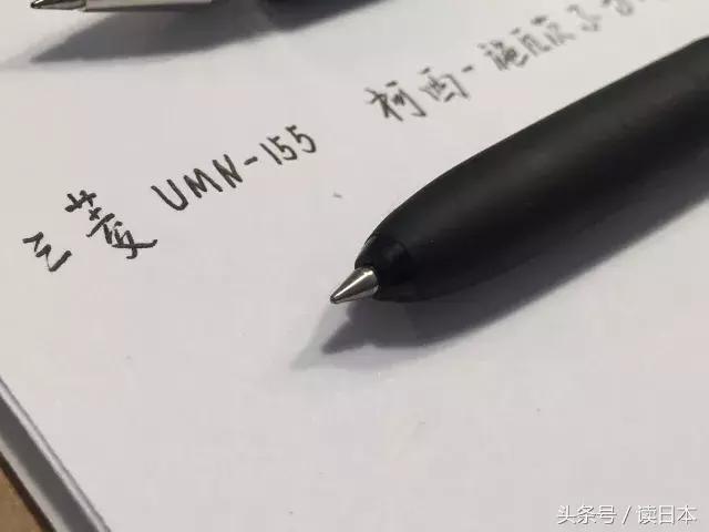 日本签字笔哪款好用,十种好用的签字笔