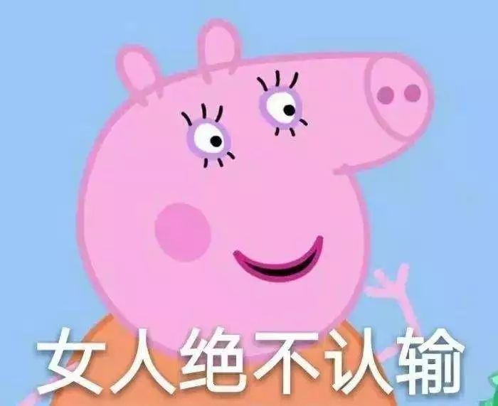 佩奇社会人什么意思,小猪佩奇里面的人类