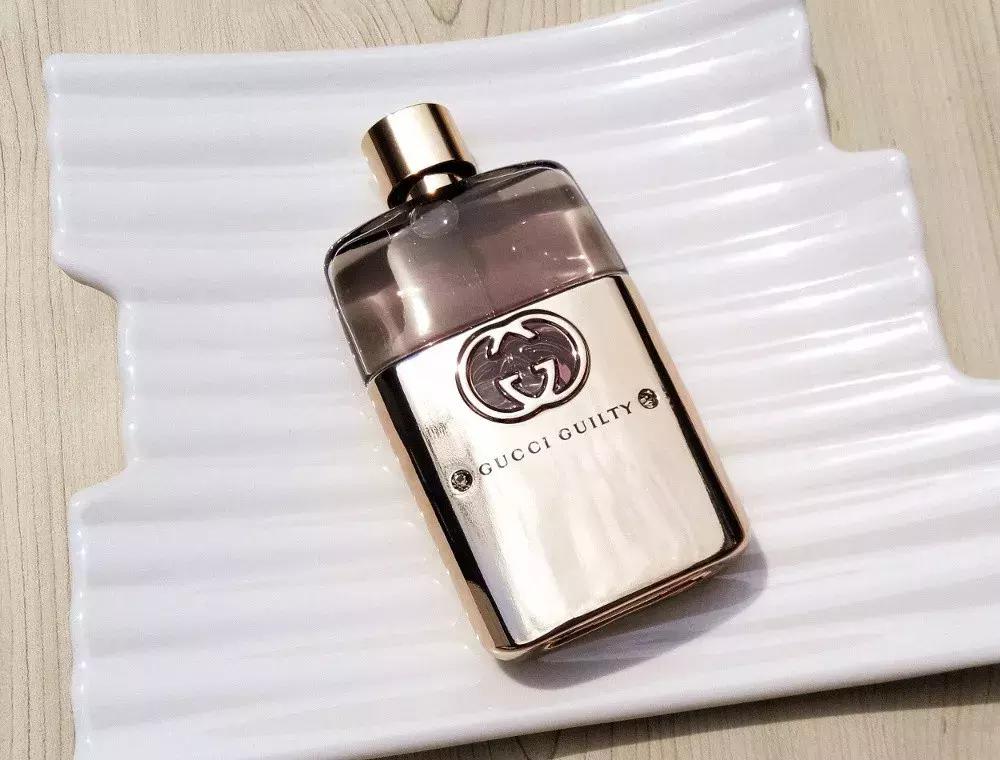 喷了妹子抱着不想放的10大男性香水