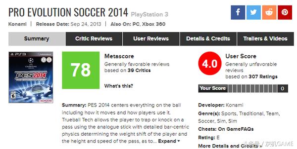 国际足联和科乐美,科乐美放弃欧冠