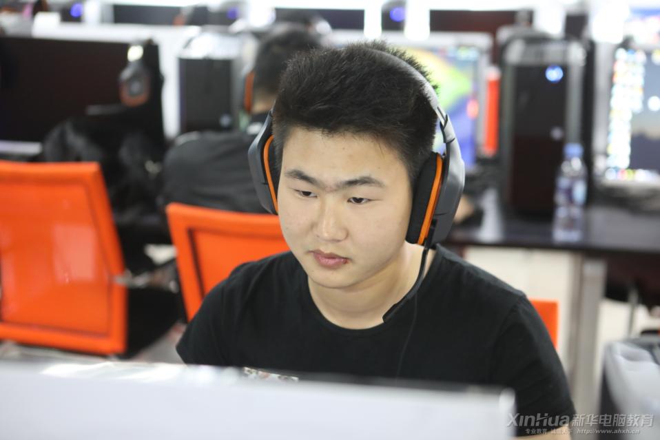 曾经败给新华，如今学在新华