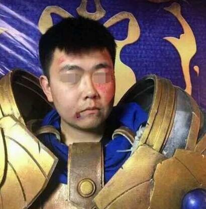 兄弟剑一出再无兄弟是什么意思,魔兽兄弟剑一出再无兄弟