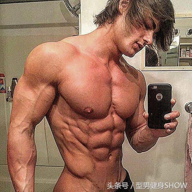 肌肉拉丝的体验如何?你想体验吗?3种联系教你练出完美拉丝肌肉