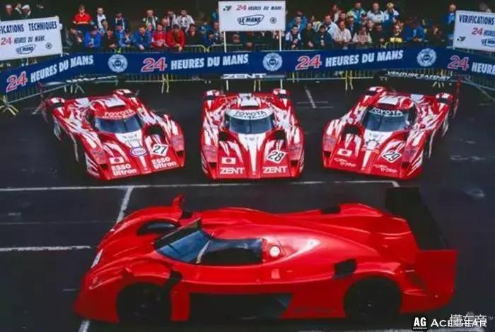 玩贴纸的乐趣,改装潮流丰田86