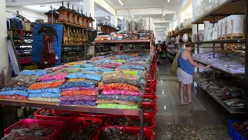 去巴厘岛旅游不准带什么,去巴厘岛不打卡景点