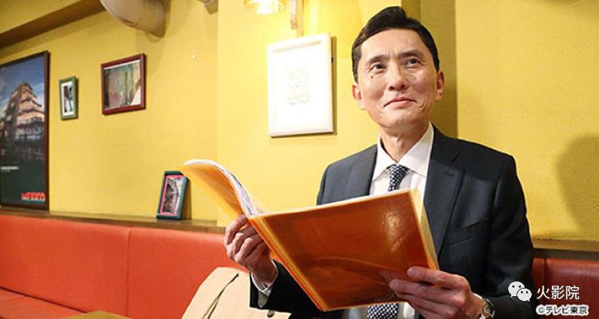 七季平均9.2！《深夜食堂》算什么，这部剧才是真正的吃播鼻祖！