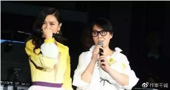 梁静茹和范玮琪又同框,曾为抢房祖名和戴佩妮反目