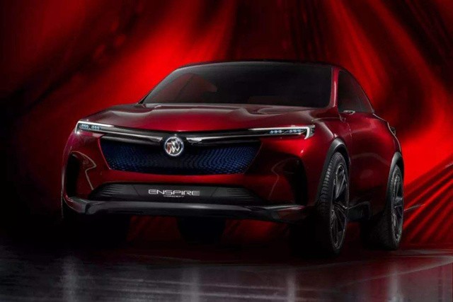 北京车展新车发布时间,北京车展迎来观展热潮