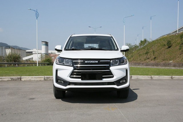 北京车展新车发布时间,北京车展迎来观展热潮