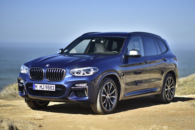 北京车展新车发布时间,北京车展迎来观展热潮