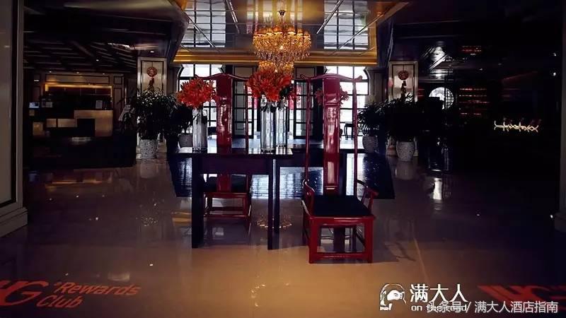 中国英迪格酒店推荐,暑期必去度假酒店推荐露天泳池
