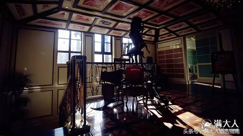 中国英迪格酒店推荐,暑期必去度假酒店推荐露天泳池