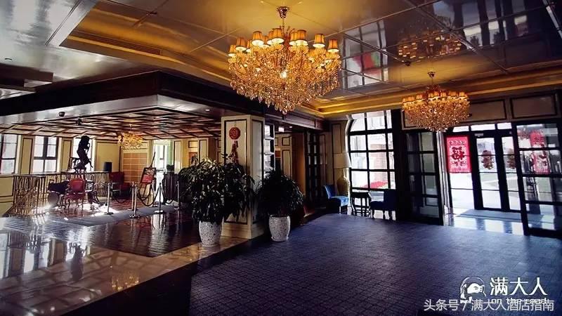 中国英迪格酒店推荐,暑期必去度假酒店推荐露天泳池