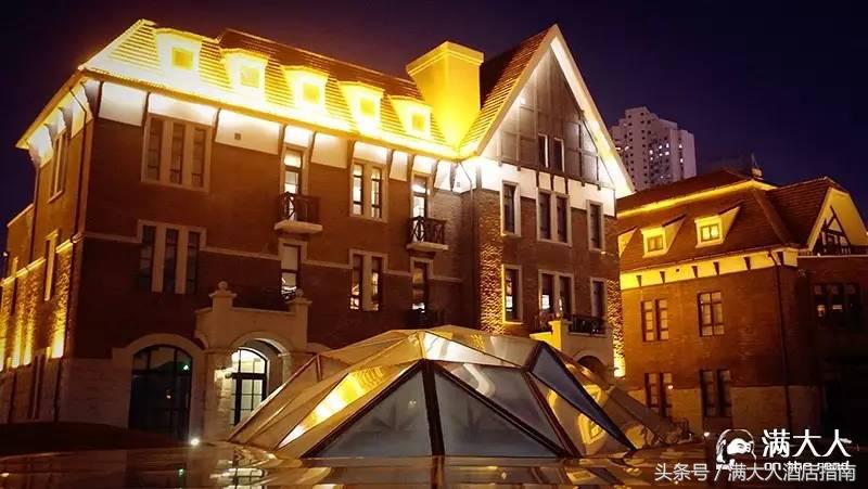 中国英迪格酒店推荐,暑期必去度假酒店推荐露天泳池