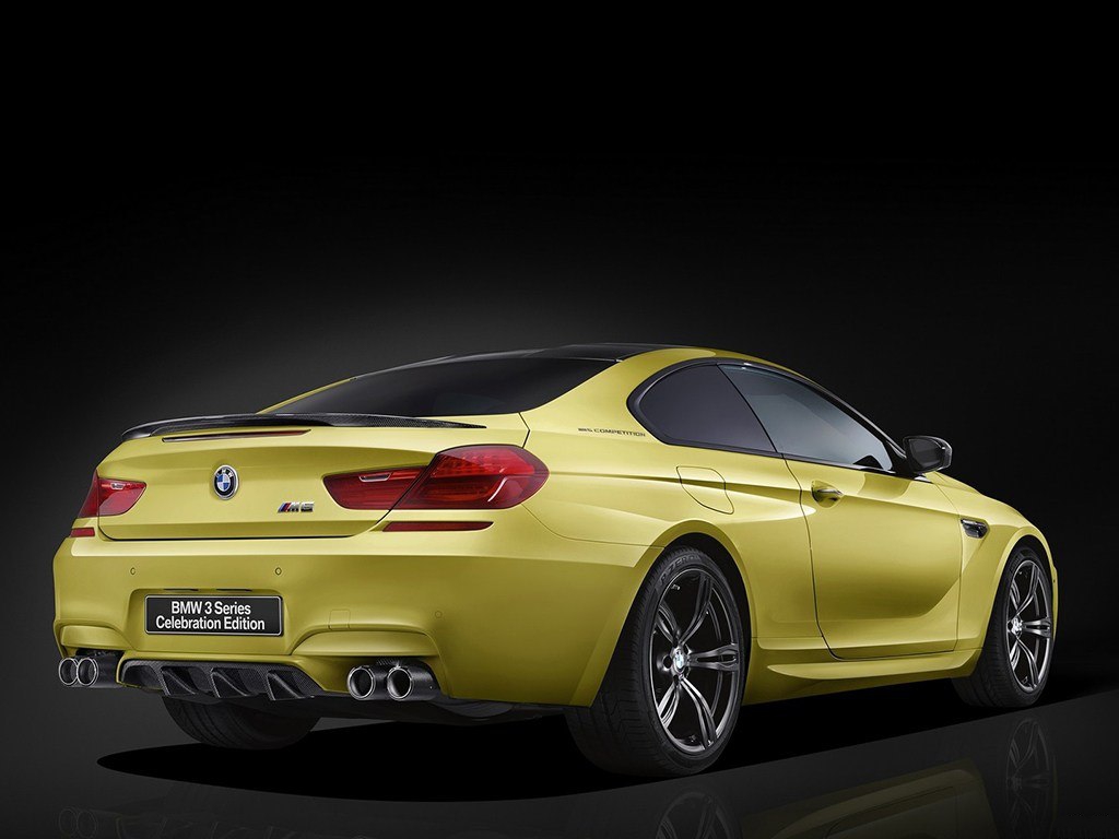 宝马m6什么时候出新款,宝马m6为什么那么便宜