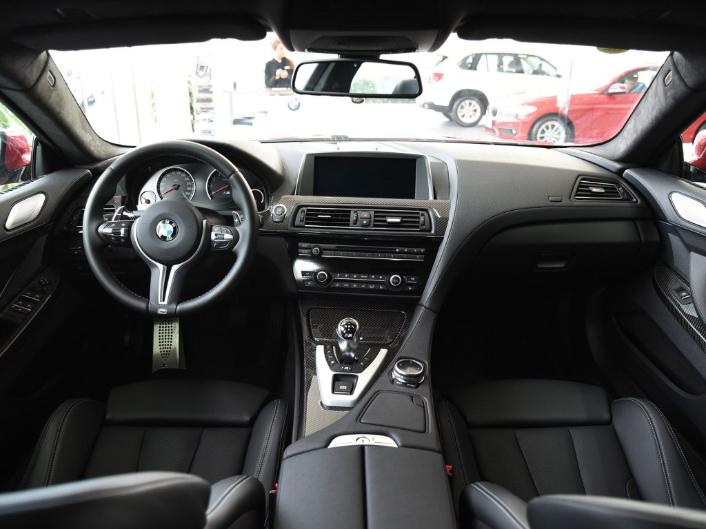 宝马m6什么时候出新款,宝马m6为什么那么便宜