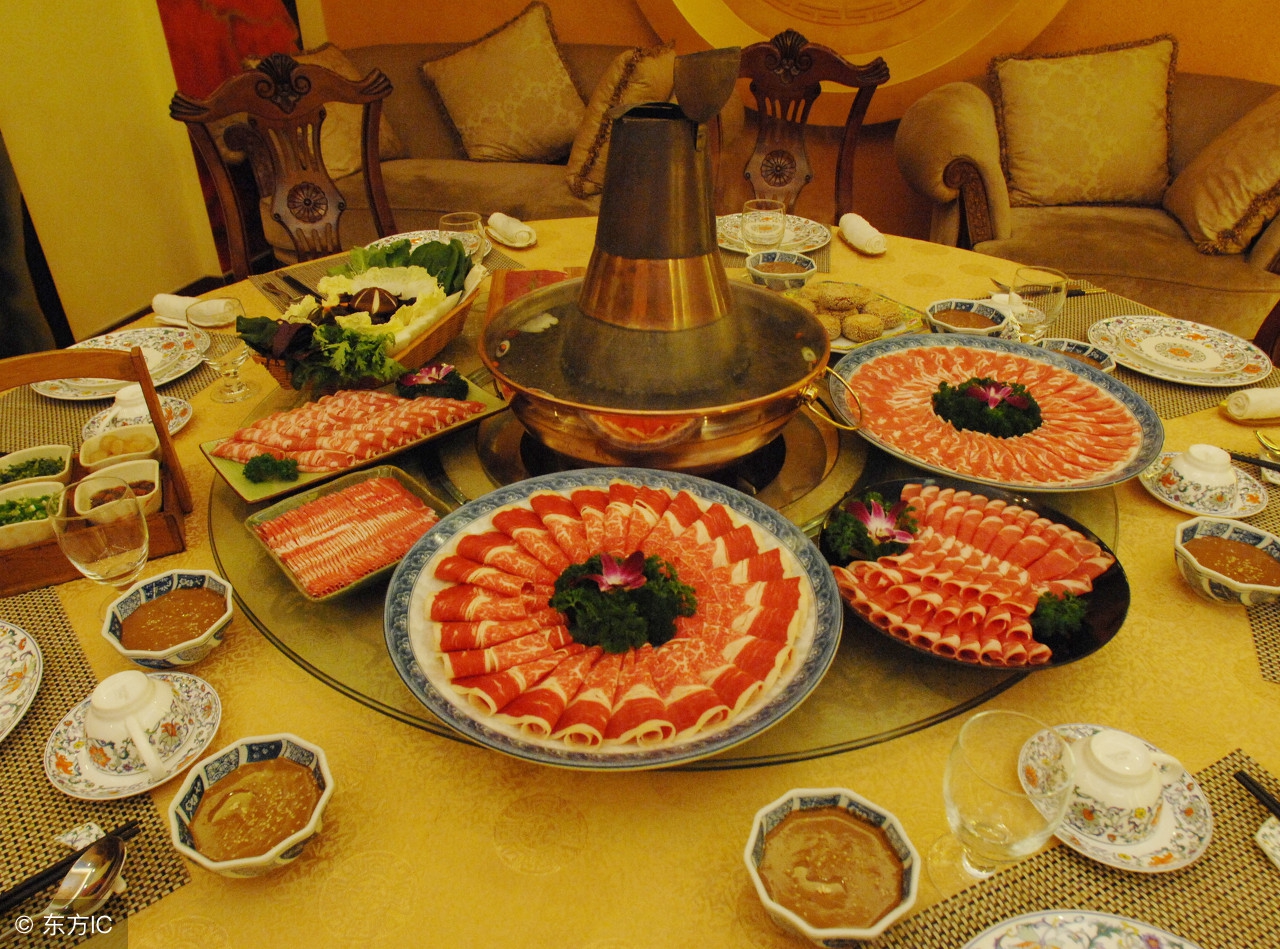 武汉必吃火锅排行榜,武汉最好吃自助火锅推荐