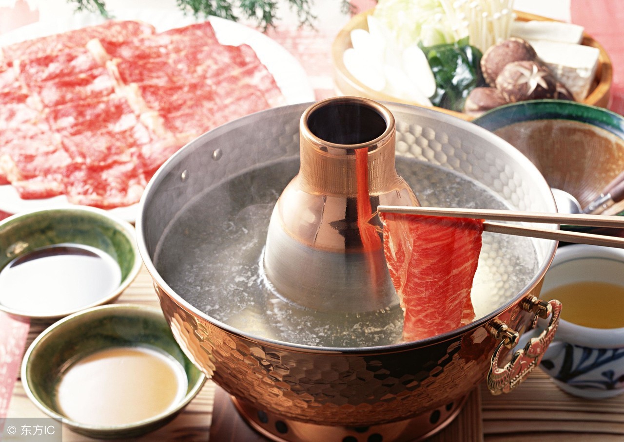 武汉必吃火锅排行榜,武汉最好吃自助火锅推荐