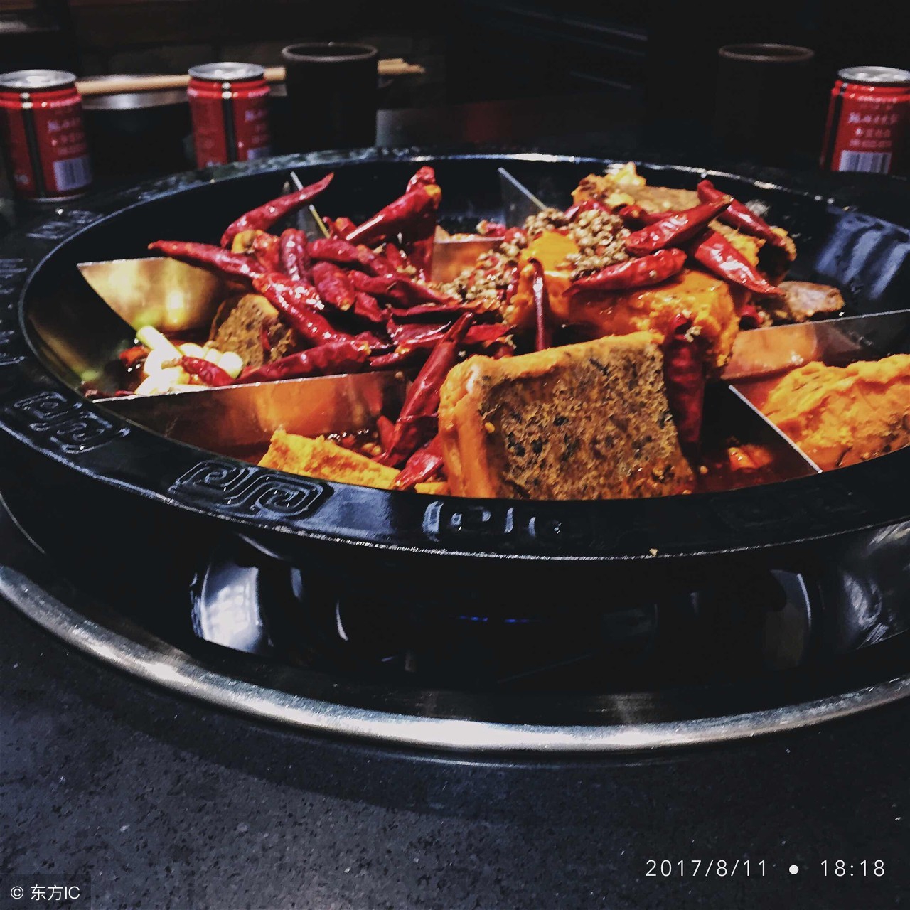 武汉必吃火锅排行榜,武汉最好吃自助火锅推荐