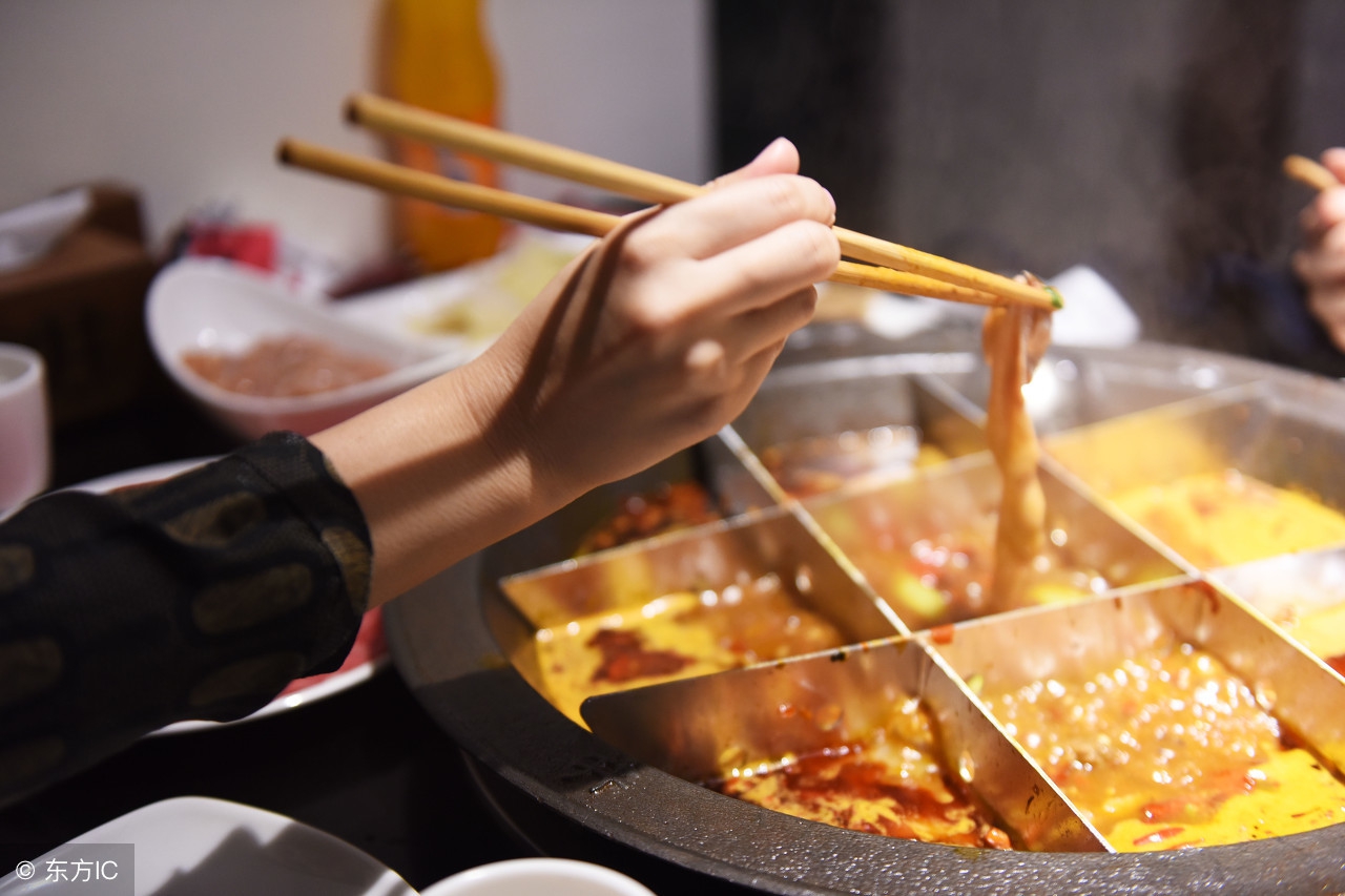 武汉必吃火锅排行榜,武汉最好吃自助火锅推荐