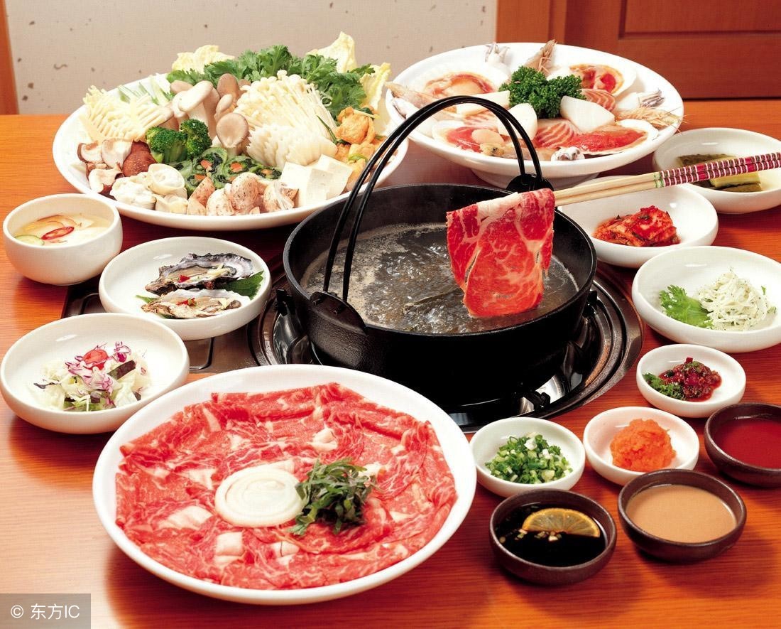 武汉必吃火锅排行榜,武汉最好吃自助火锅推荐