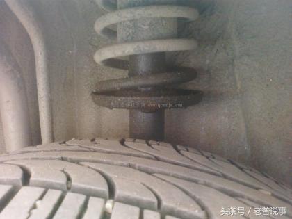 减震异响后果会导致什么,减震异响怎么回事啊