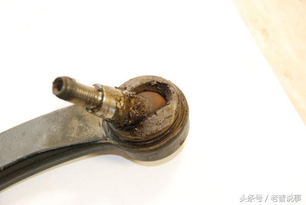 减震异响后果会导致什么,减震异响怎么回事啊