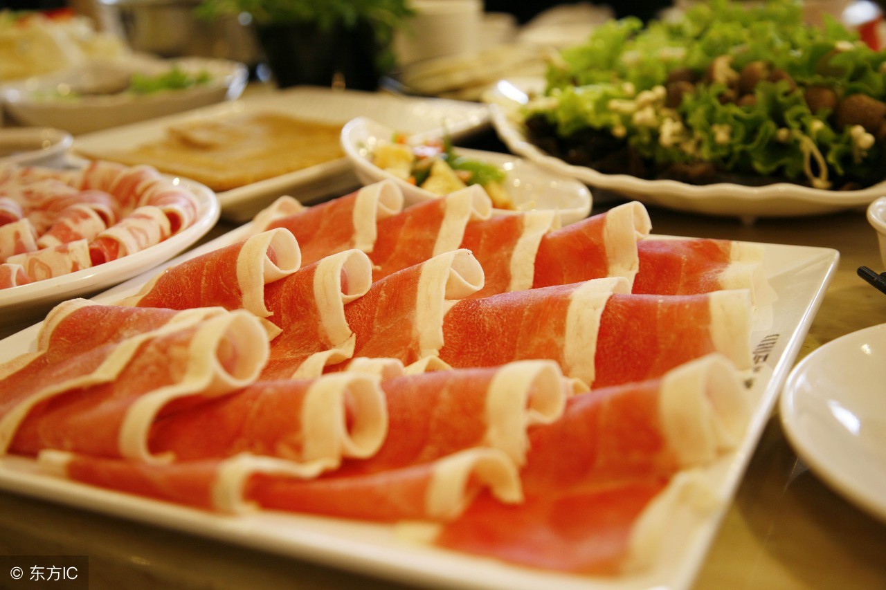 武汉必吃火锅排行榜,武汉最好吃自助火锅推荐