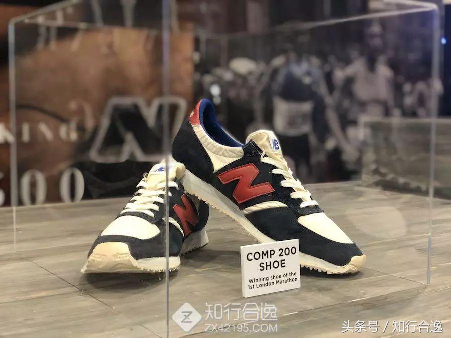 伦敦马拉松博览会,伦敦马拉松展会