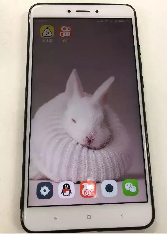 开好房，保洁问我是不是公考生，然后发给我这个，看完我哭了……