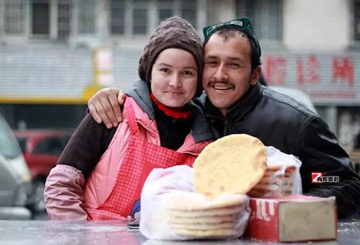 这样的*疆新**人，怎么能不可爱呢！