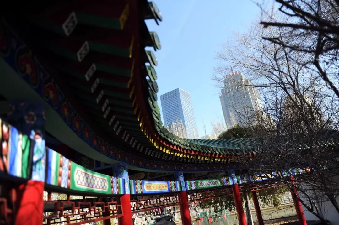 这样的*疆新**人，怎么能不可爱呢！