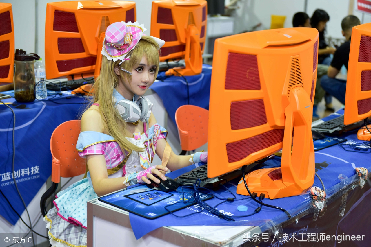 pc装机配置推荐,简易电脑组装配置推荐