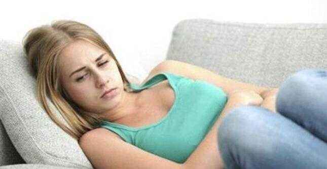 经常不来月经是月经不调吗,月经不调的真正原因是什么