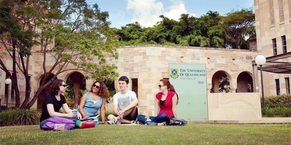 人工智能澳洲留学,人工智能时代留学什么专业好