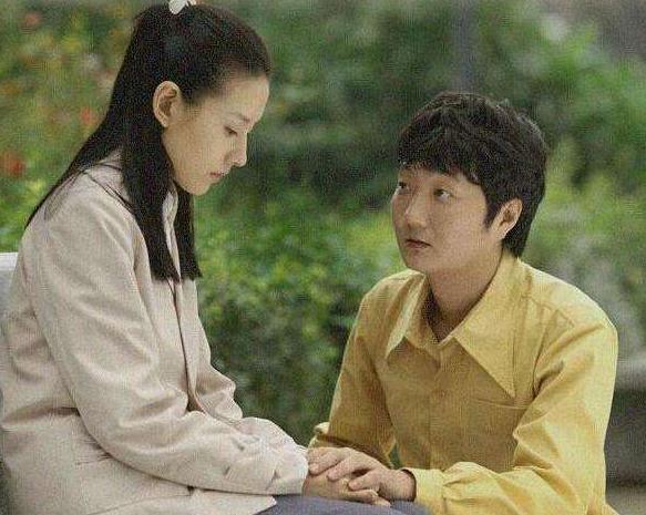 董洁冷清秋阁楼,冷清秋时的董洁